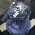 Motor de balanço da escavadeira ZX350 ZXM5X180